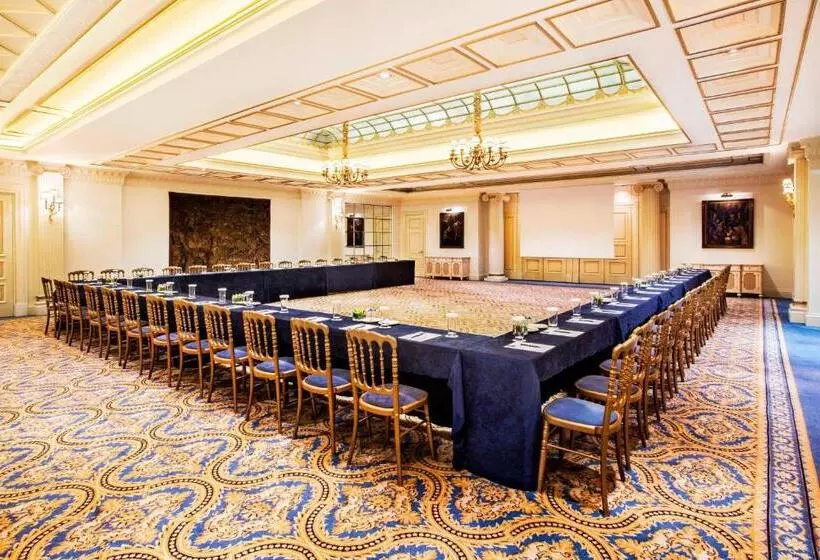 Fotos del hotel King George, A Luxury Collection , Athens:  4