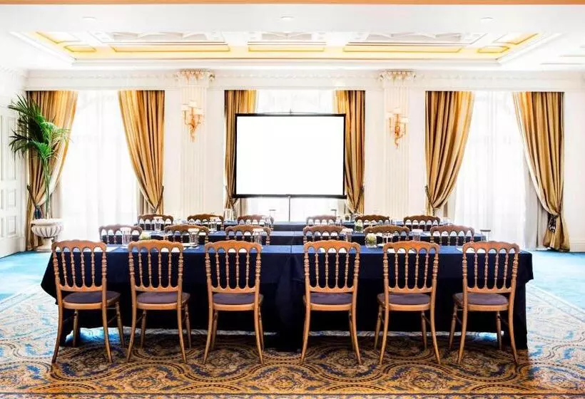 Fotos del hotel King George, A Luxury Collection , Athens:  20