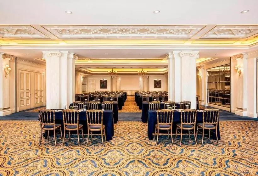 Fotos del hotel King George, A Luxury Collection , Athens:  23