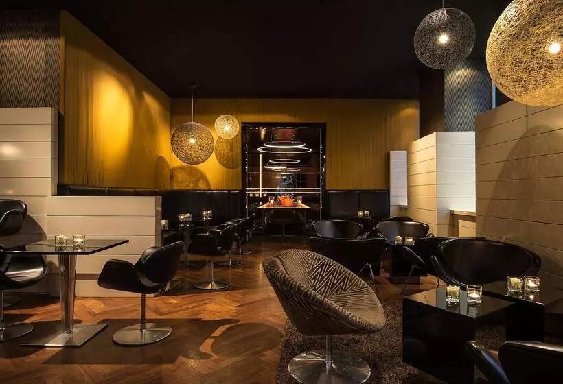 Fotos del hotel Le Meridien Vienna:  16