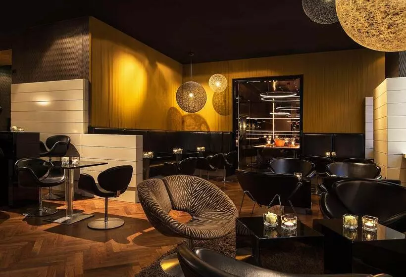 Fotos del hotel Le Meridien Vienna:  18