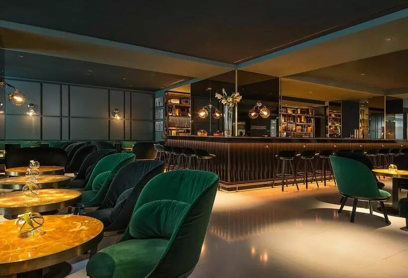 Fotos del hotel Le Meridien Vienna:  22