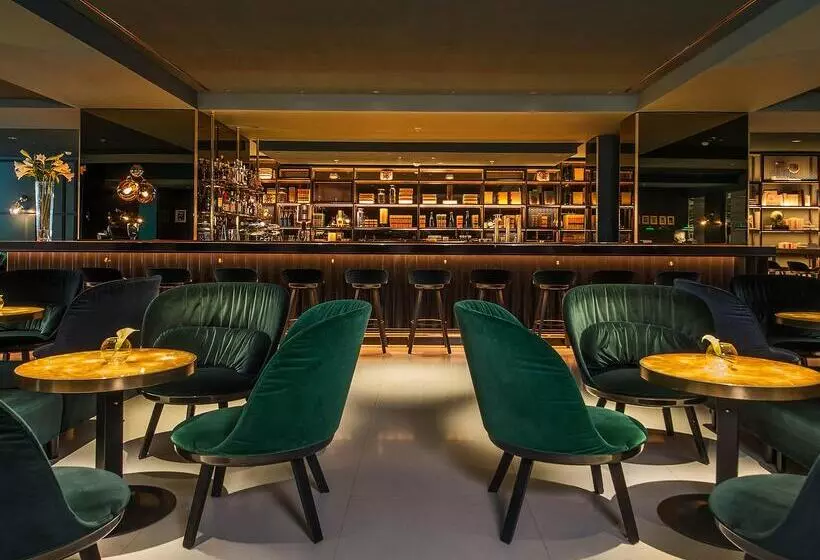 Fotos del hotel Le Meridien Vienna:  20