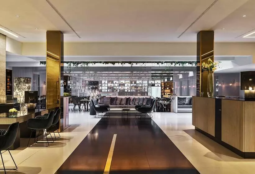 Fotos del hotel Le Meridien Vienna:  23