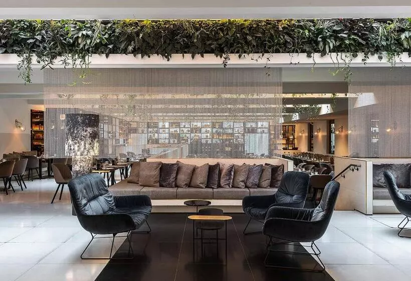 Fotos del hotel Le Meridien Vienna:  10