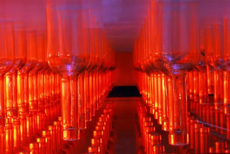 Fotos del hotel Le Meridien Vienna:  8