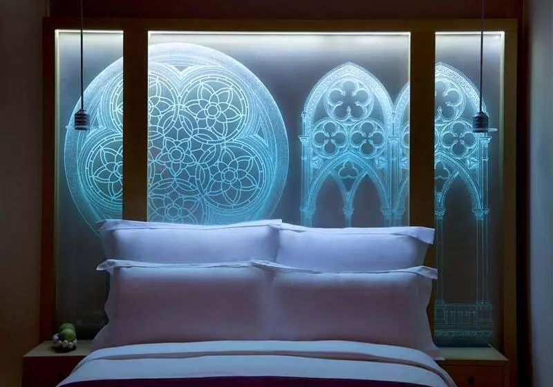 Fotos del hotel Le Meridien Vienna:  2