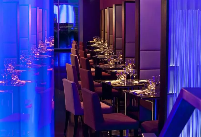 Fotos del hotel Le Meridien Vienna:  4