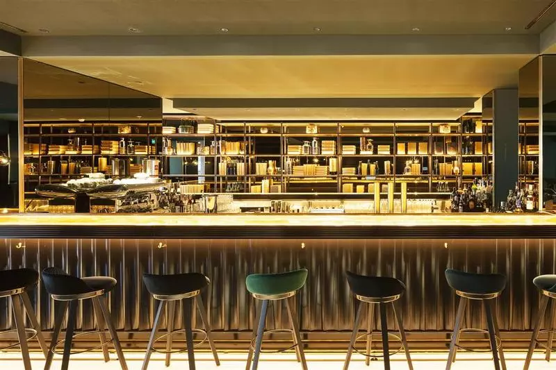 Fotos del hotel Le Meridien Vienna:  5