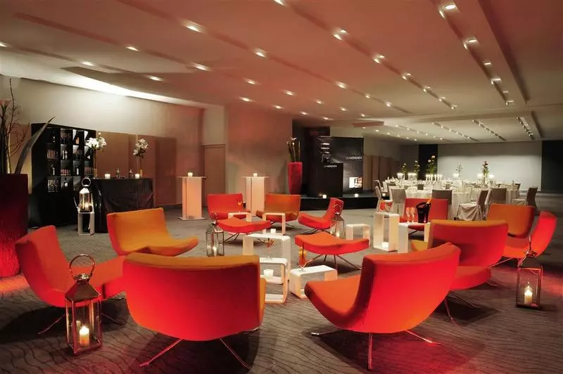 Fotos del hotel Le Meridien Vienna:  14