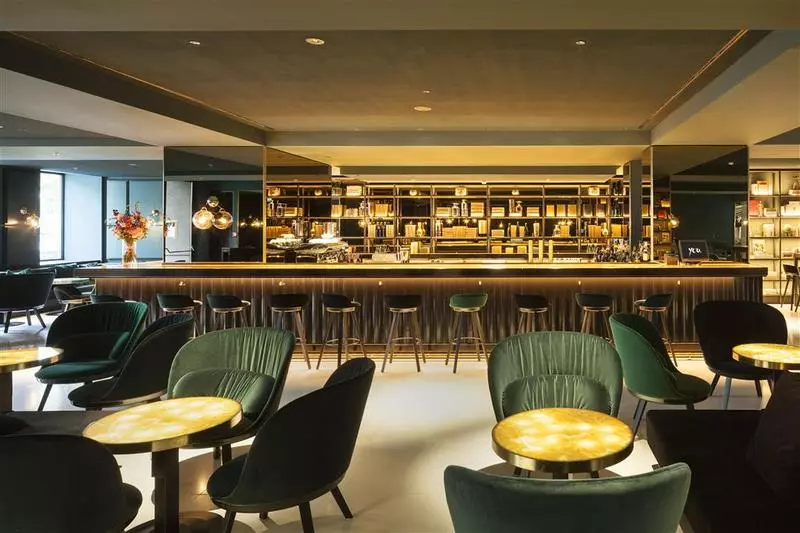 Fotos del hotel Le Meridien Vienna:  12