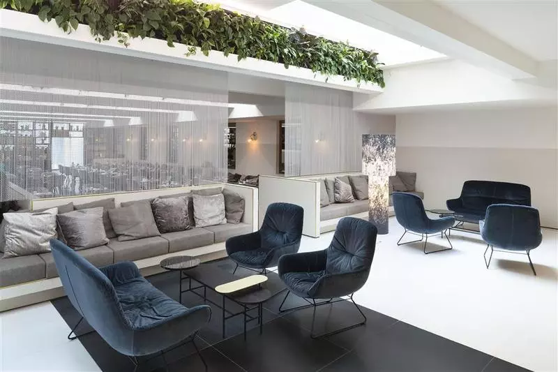 Fotos del hotel Le Meridien Vienna:  3