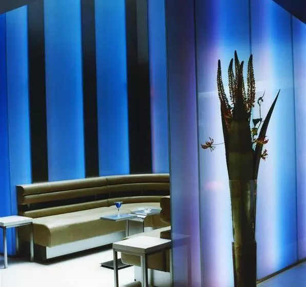 Fotos del hotel Le Meridien Vienna:  17