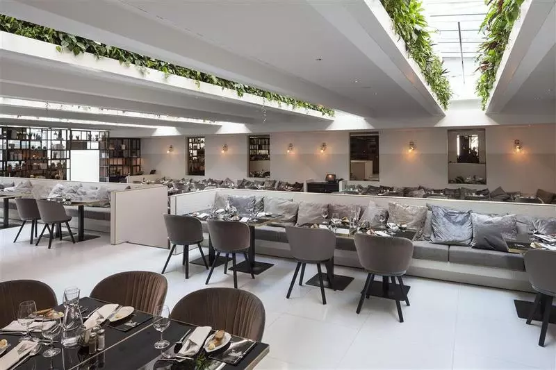 Fotos del hotel Le Meridien Vienna:  11