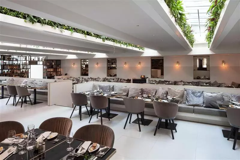 Fotos del hotel Le Meridien Vienna:  15