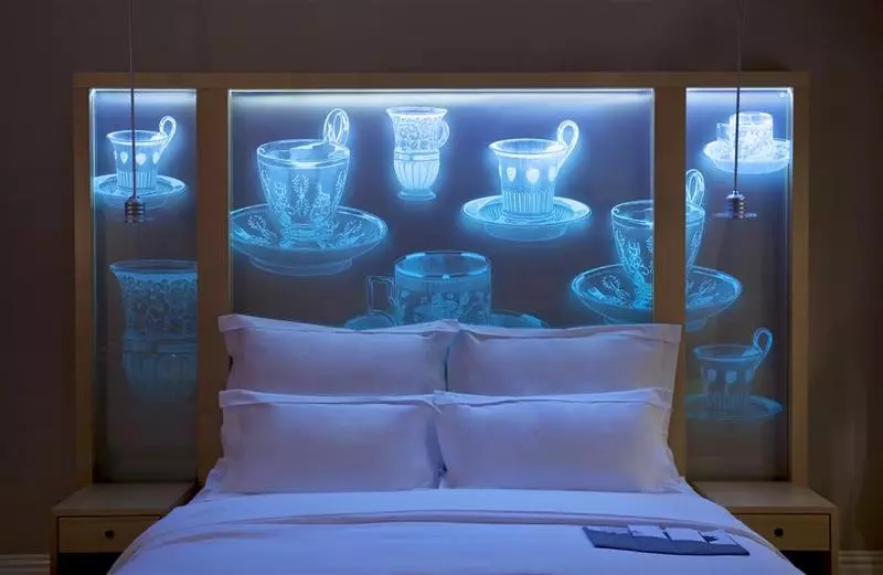 Fotos del hotel Le Meridien Vienna:  13