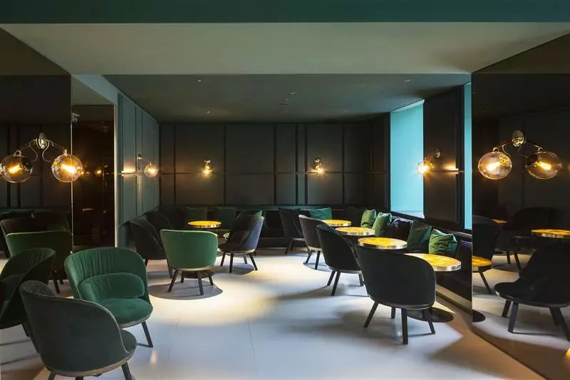 Fotos del hotel Le Meridien Vienna:  24