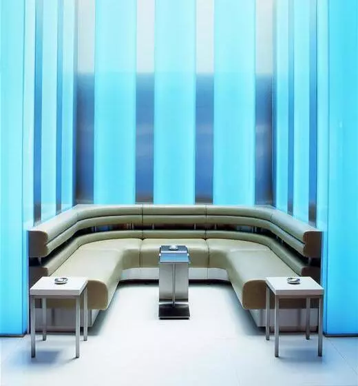 Fotos del hotel Le Meridien Vienna:  19