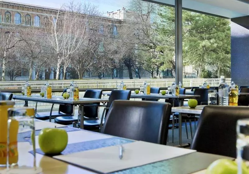 Fotos del hotel Le Meridien Vienna:  6