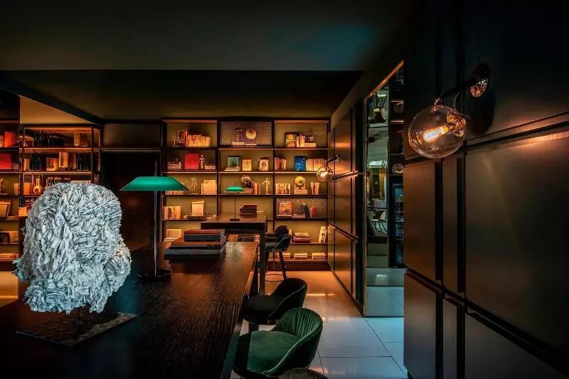 Fotos del hotel Le Meridien Vienna:  25