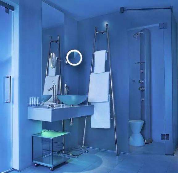 Fotos del hotel Le Meridien Vienna:  7