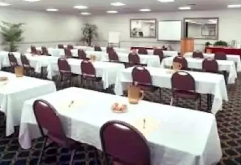 Fotos del hotel Monumental Movieland:  7