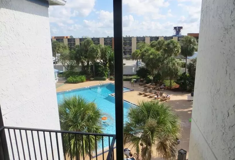 Fotos del hotel Monumental Movieland:  10