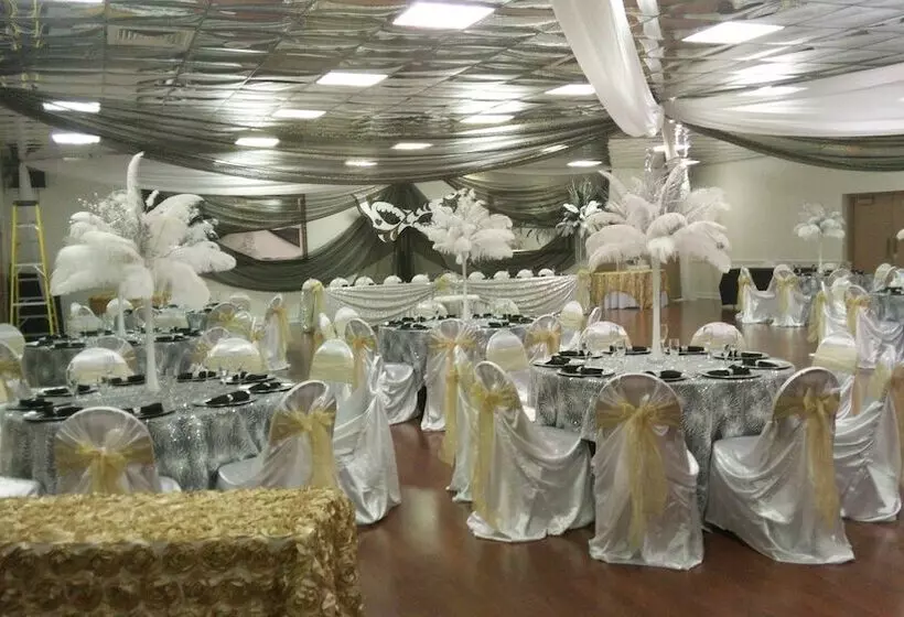 Fotos del hotel Monumental Movieland:  5