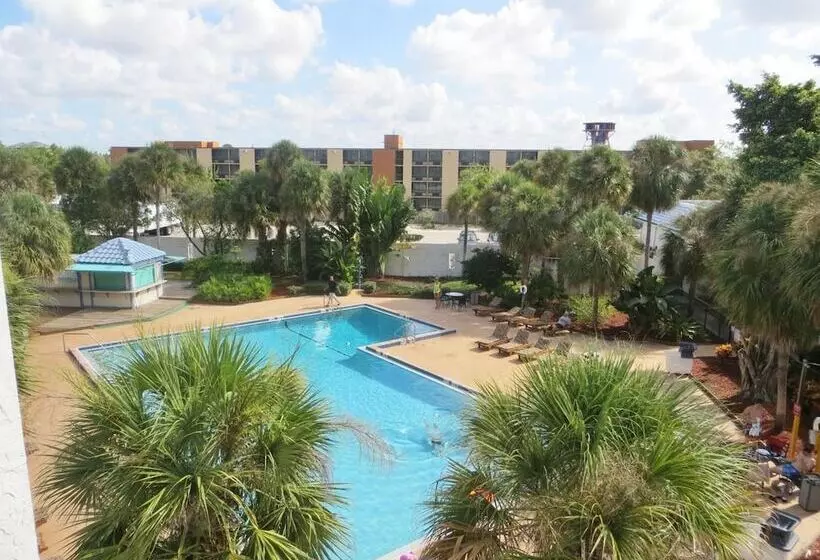 Fotos del hotel Monumental Movieland:  12