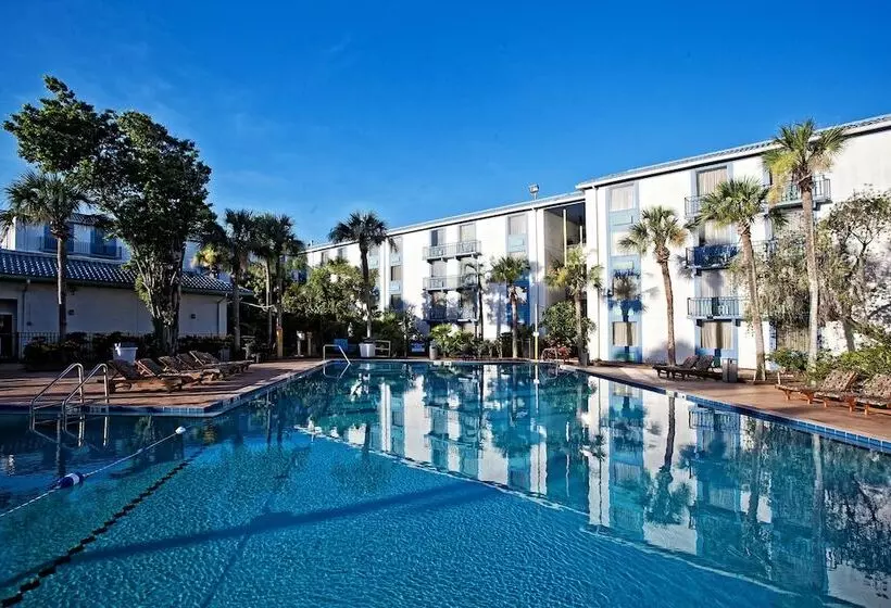 Fotos del hotel Monumental Movieland:  3