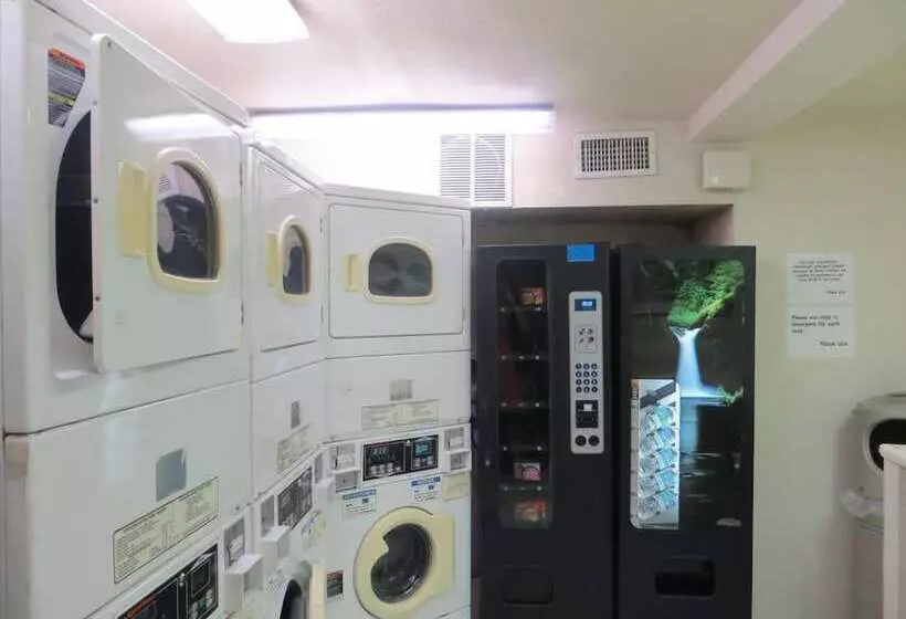 Fotos del hotel Monumental Movieland:  8