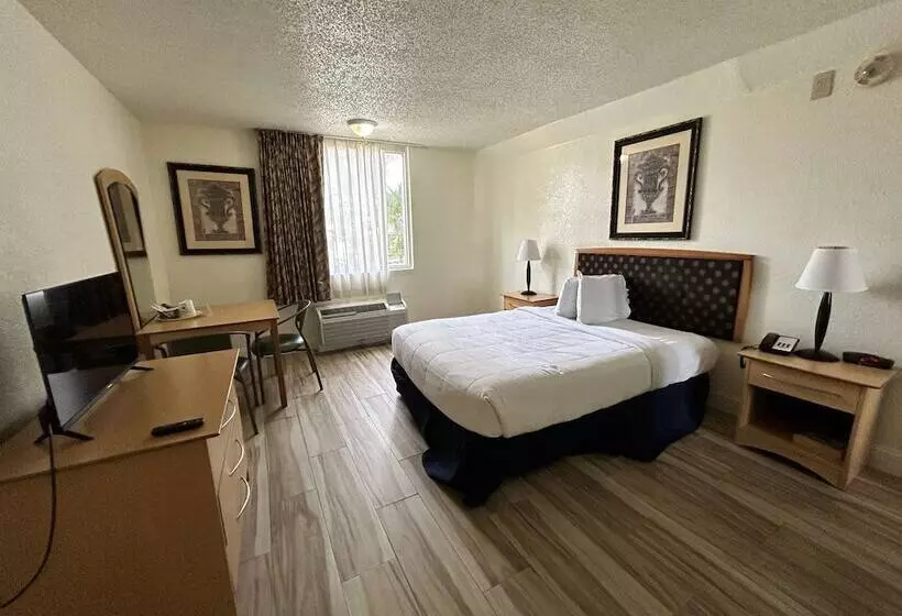 Fotos del hotel Monumental Movieland:  11