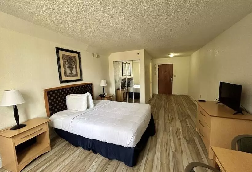 Fotos del hotel Monumental Movieland:  17