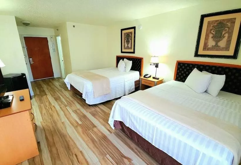 Fotos del hotel Monumental Movieland:  20