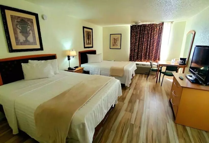 Fotos del hotel Monumental Movieland:  2