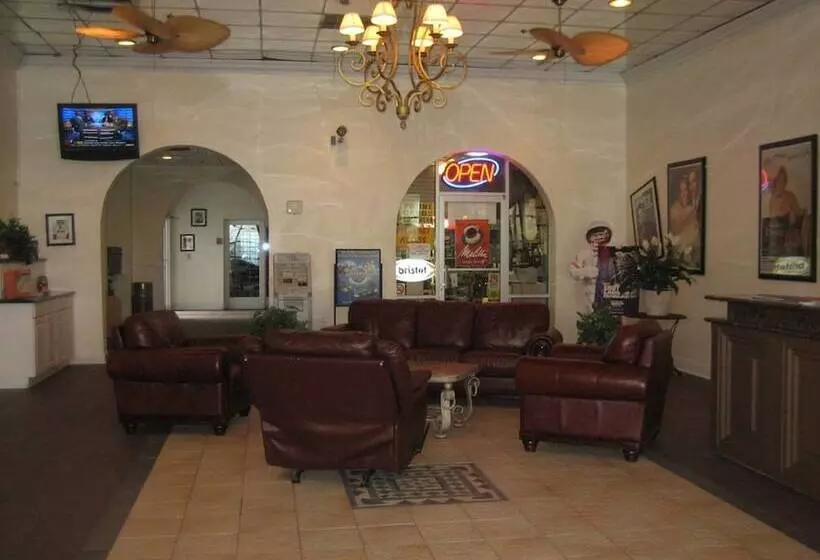 Fotos del hotel Monumental Movieland:  13