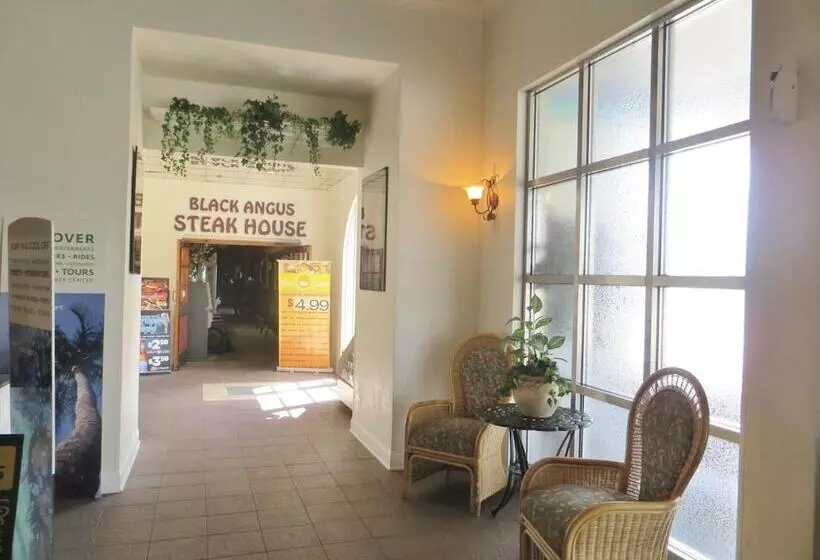 Fotos del hotel Monumental Movieland:  14