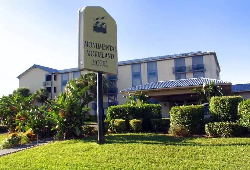 Monumental Movieland