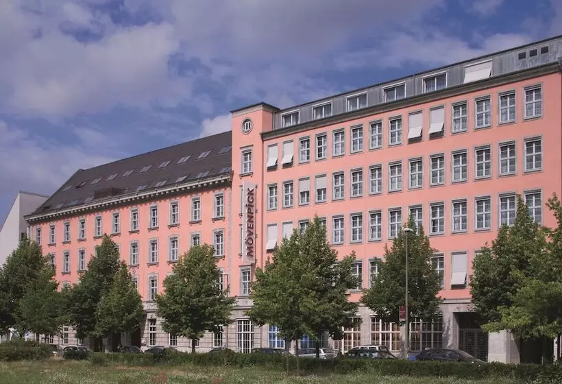 Movenpick Hotel Berlin