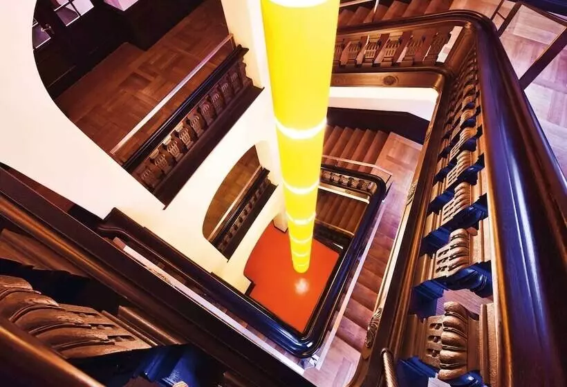 Fotos del hotel Movenpick Hotel Berlin:  11