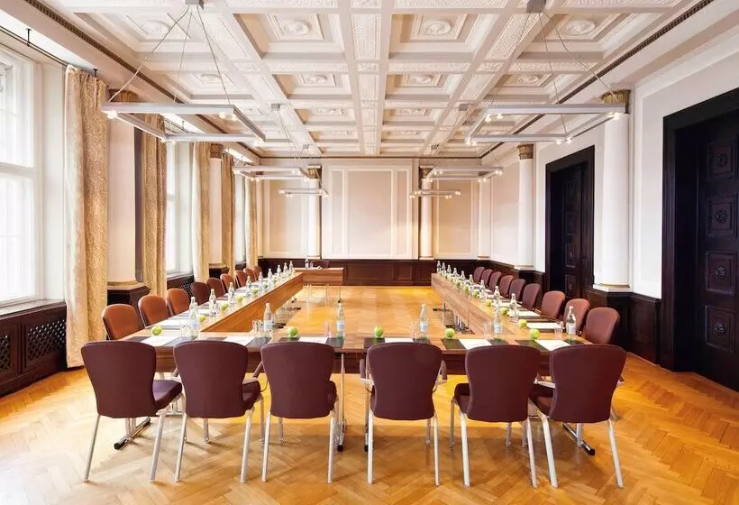 Fotos del hotel Movenpick Hotel Berlin:  17