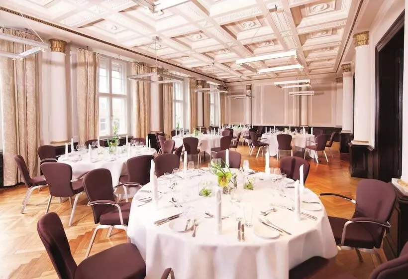 Fotos del hotel Movenpick Hotel Berlin:  23