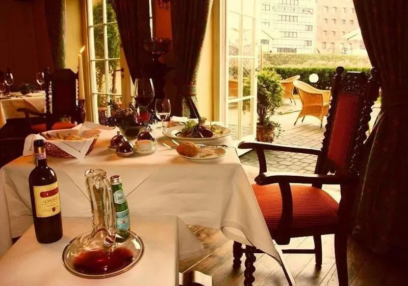 Fotos del hotel Podewils Old Town Gdansk:  3