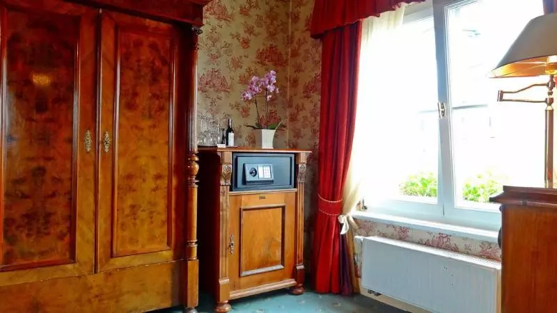 Fotos del hotel Podewils Old Town Gdansk:  17