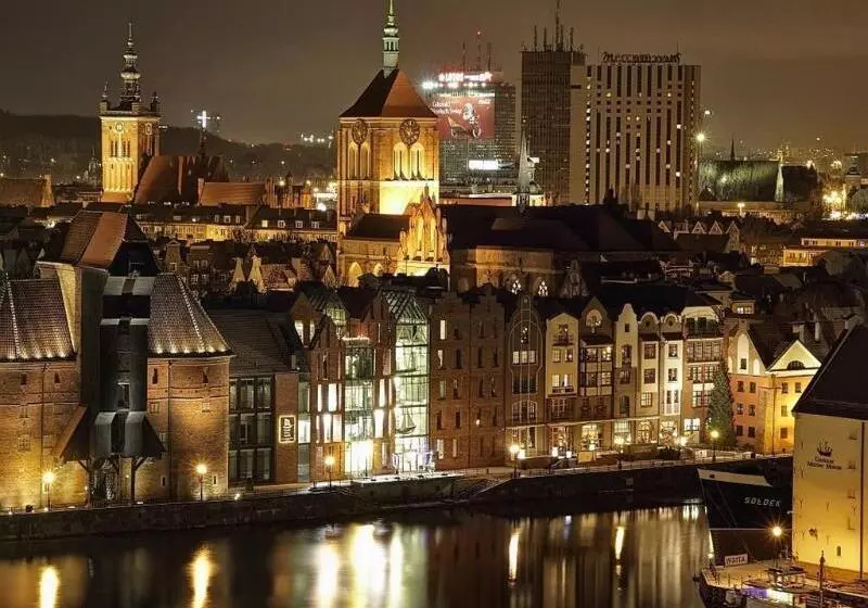 Fotos del hotel Podewils Old Town Gdansk:  6