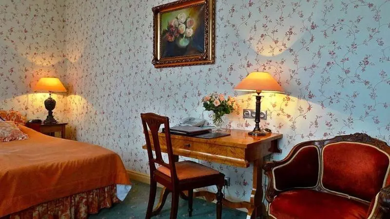 Fotos del hotel Podewils Old Town Gdansk:  11