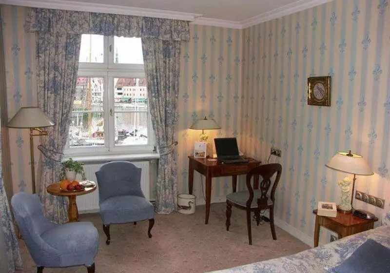 Fotos del hotel Podewils Old Town Gdansk:  7