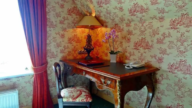 Fotos del hotel Podewils Old Town Gdansk:  16