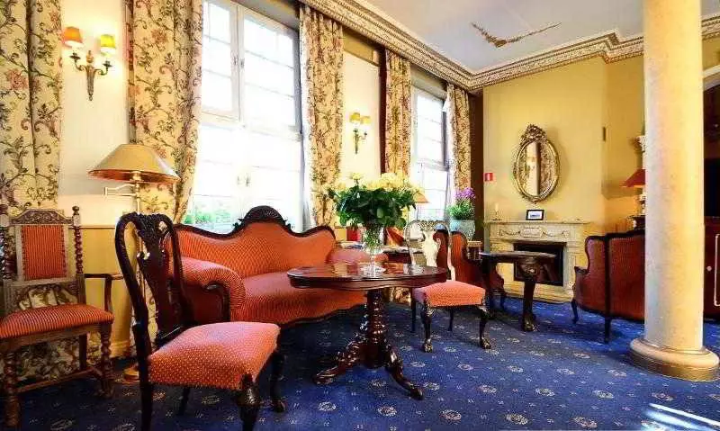 Fotos del hotel Podewils Old Town Gdansk:  12