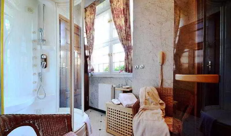 Fotos del hotel Podewils Old Town Gdansk:  8